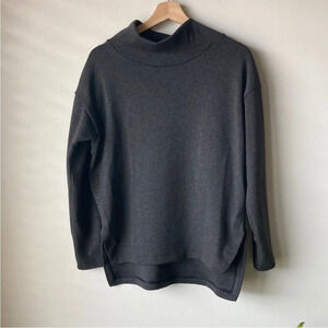 Arc’teryx Estella Sweater in Dark Gray size medium
